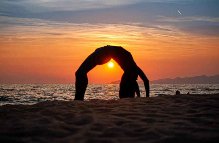 corso yoga
