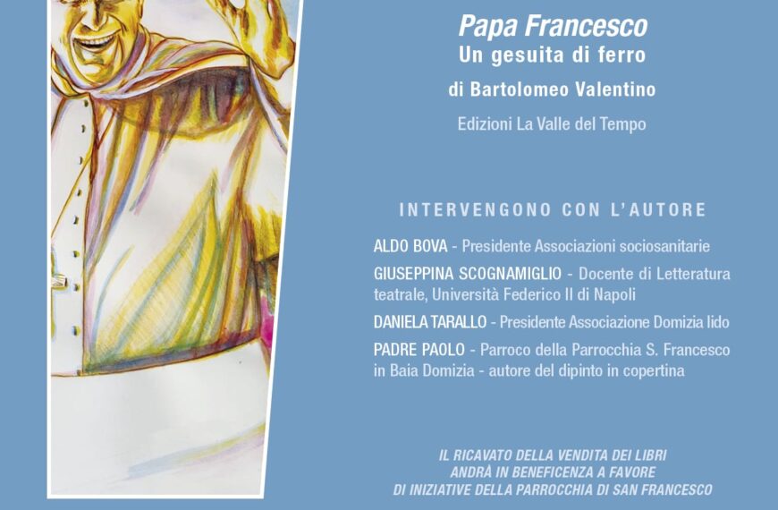 papa francesco