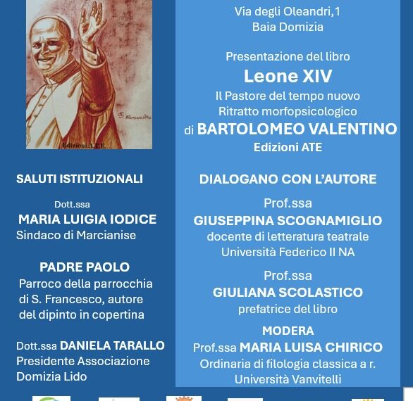 PRESENTAZIONE LIBRO DOTT. VALENTINO